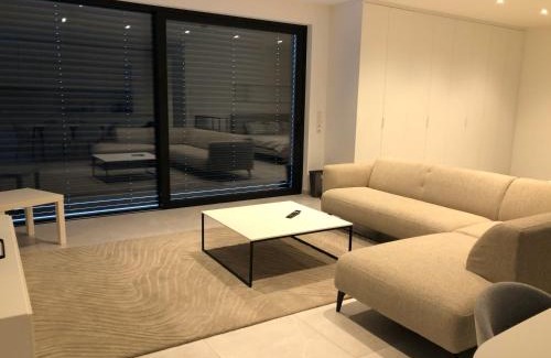 Merl Apartment | Garou