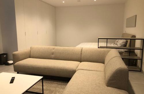 Merl Apartment | Garou