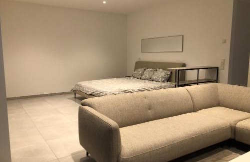 Merl Apartment | Garou