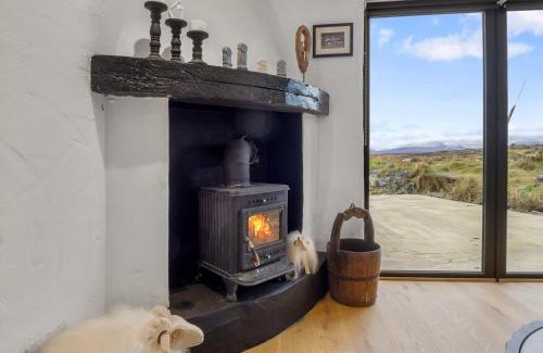 Callow House | Garrai Locha Cottage