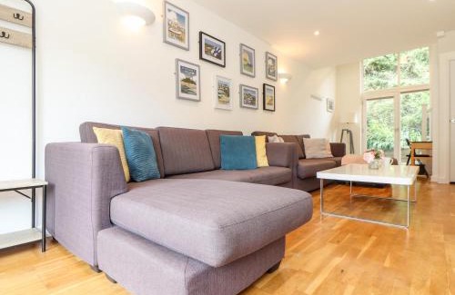 Porthtowan House | Garras