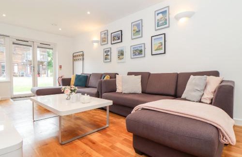 Porthtowan House | Garras