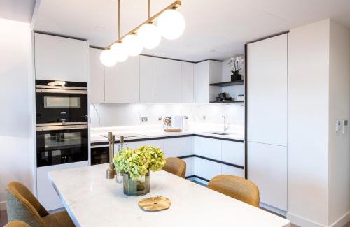 Paddington Apartment | Garrett Mansions Apartments