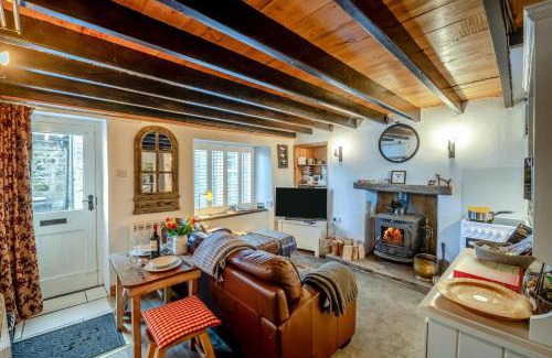 Gayle House | Garris Cottage