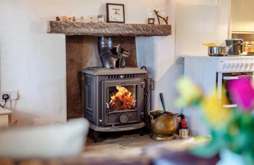 Gayle House | Garris Cottage