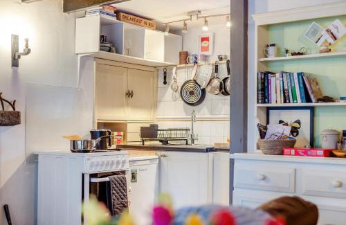 Gayle House | Garris Cottage