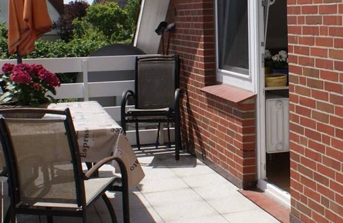 Mittelnkirchen Apartment | Garrns Ferienwohnung