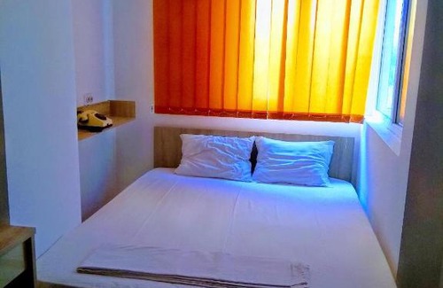 Constanta Apartment | Garsoniera Ceronav Baba Novac