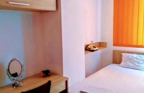 Constanta Apartment | Garsoniera Ceronav Baba Novac