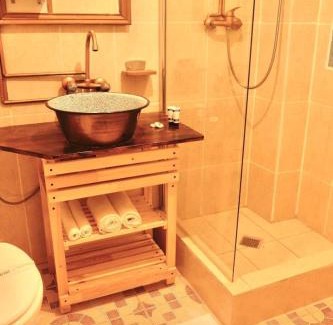 Neptun Apartment | Garsoniera Intim Room