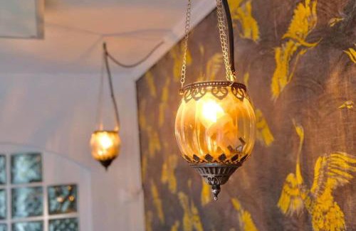 Neptun Apartment | Garsoniera Intim Room