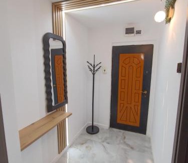 Orastie Apartment | Garsoniera luxury