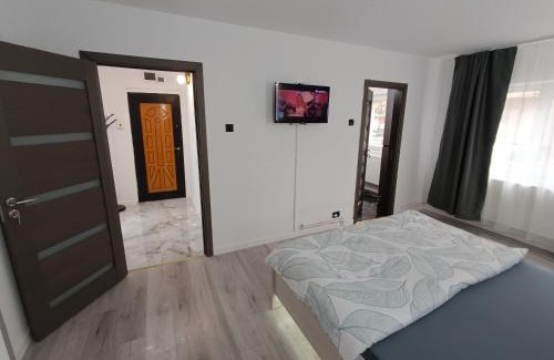 Orastie Apartment | Garsoniera luxury