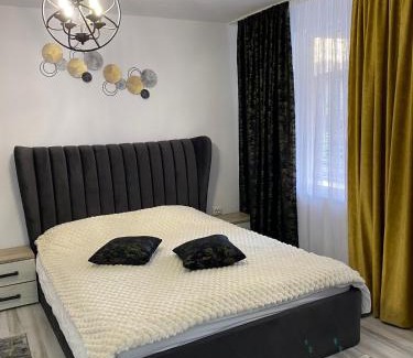Alba Iulia Apartment | Garsoniera Maria