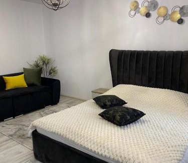 Alba Iulia Apartment | Garsoniera Maria