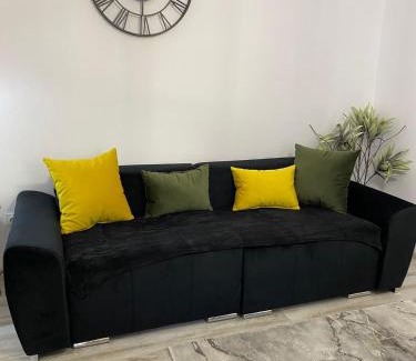 Alba Iulia Apartment | Garsoniera Maria