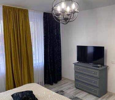 Alba Iulia Apartment | Garsoniera Maria