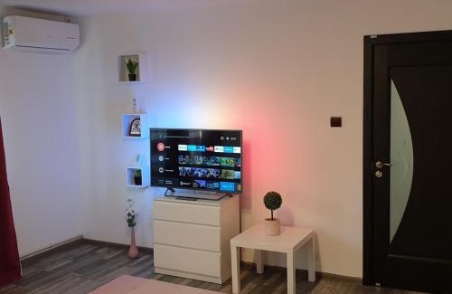 Onesti Apartment | Garsoniera Maria
