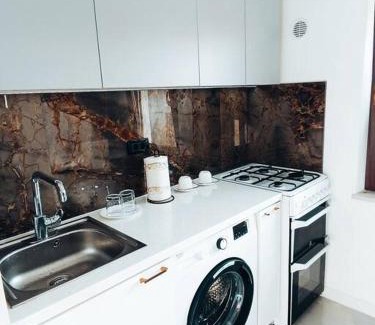 Orastie Apartment | Garsoniera premium