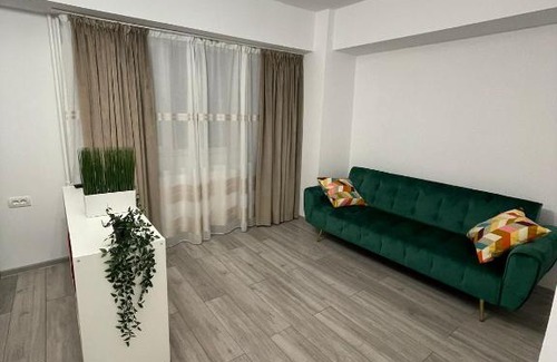 Sector 2 Apartment | Garsoniera spatioasa Mega Mall