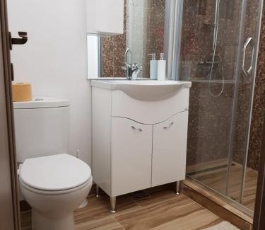 Turda Apartment | Garsoniera Stefan