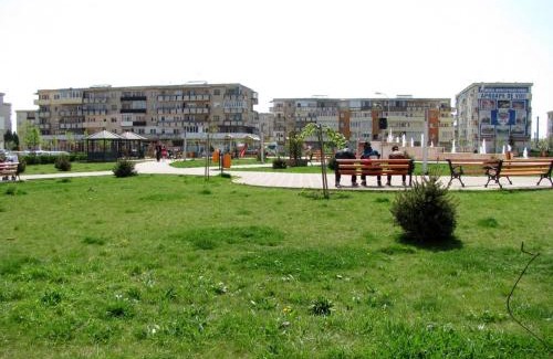 Turda Apartment | Garsoniera Stefan