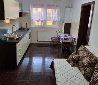 Three Oaks Apartment | Garsoniera Strada Bucegi