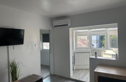 Turda Apartment | Garsoniera Zak