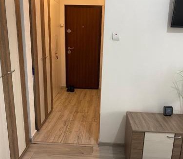 Turda Apartment | Garsoniera Zak