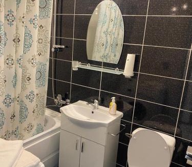 Turda Apartment | Garsoniera Zak