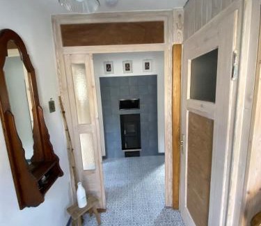 Schoenau im Schwarzwald House | GartenFerienhaus "AnnaLuise"