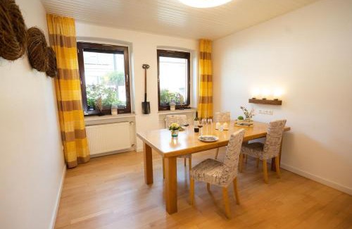 Bad Wuennenberg Apartment | Gartenfewo