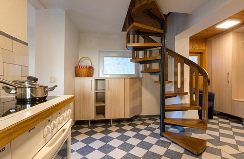 Annenheim Apartment | Gartenhaus - Villa Marienhof