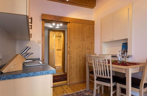 Annenheim Apartment | Gartenhaus - Villa Marienhof