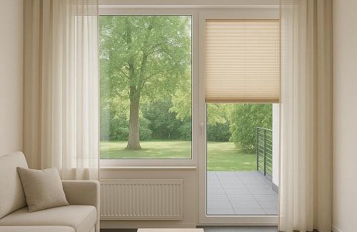 St Lorenz Apartment | GartenOase Lübeck