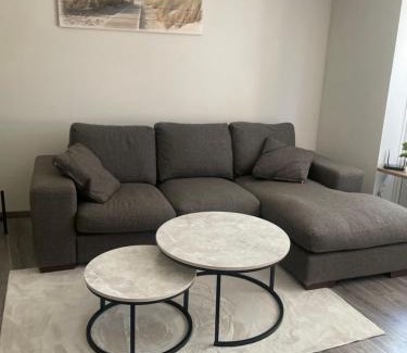 St Lorenz Apartment | GartenOase Lübeck