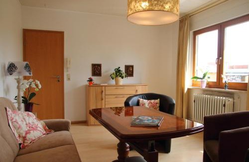 Oranienbaum-Worlitz Apartment | Gartenreich