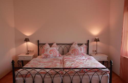 Oranienbaum-Worlitz Apartment | Gartenreich