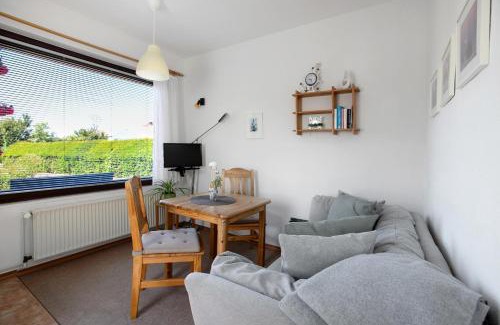 Stinteck Apartment | Gartenwohnung