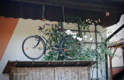 Schoellnach Apartment | Gartenwohnung im Gut Sonnenwald