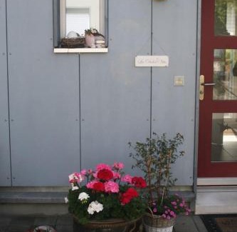 Rubigen Apartment | Gartenzimmer