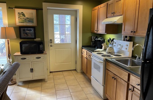 Maryland Apartment | Garth Newell Waterfront - Kayaks, canoes, water trampoline, fire pit, swimming