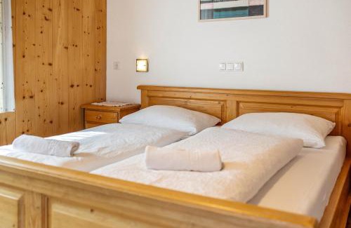 Brennero Apartment | Gartnerhof Apt Rose