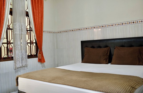 Kutoarjo Hotel | Garuda setia Hotel