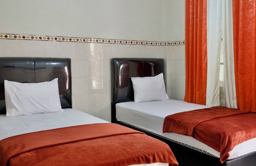 Kutoarjo Hotel | Garuda setia Hotel
