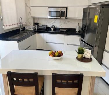 Garzota Apartment | Garzota Suites Airport Bajos