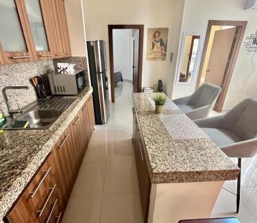 Garzota Apartment | Garzota Suites Airport