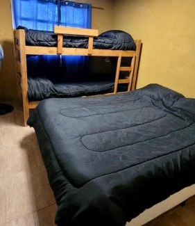 Avellaneda Department Apartment | Gasb