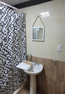 Avellaneda Department Apartment | Gasb