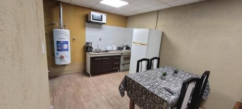 Avellaneda Department Apartment | Gasb